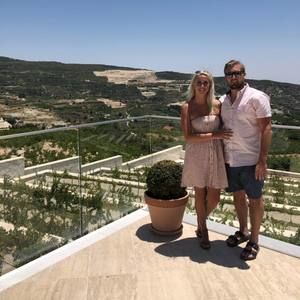 Meet your Posher, Kelly